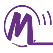 Master FM - Guadalhorce radio logo