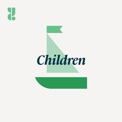 YourClassical Children radio logo