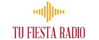 Tu Fiesta Radio radio logo