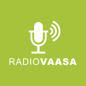 Radio Vaasa radio logo