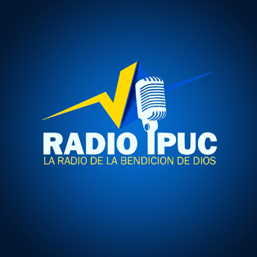 Radio Ipuc CreativeM radio logo