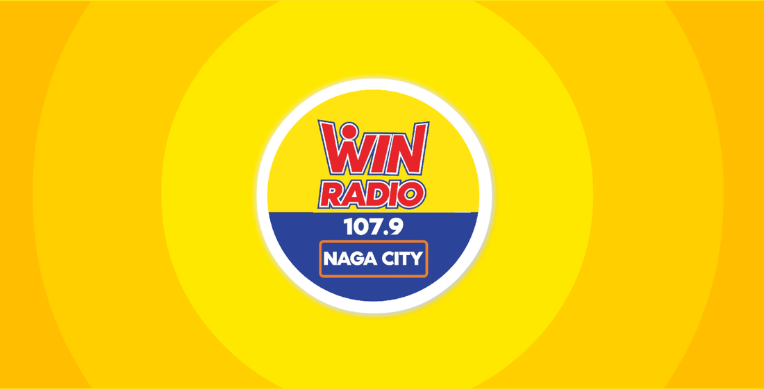 Win Radio Naga radio logo
