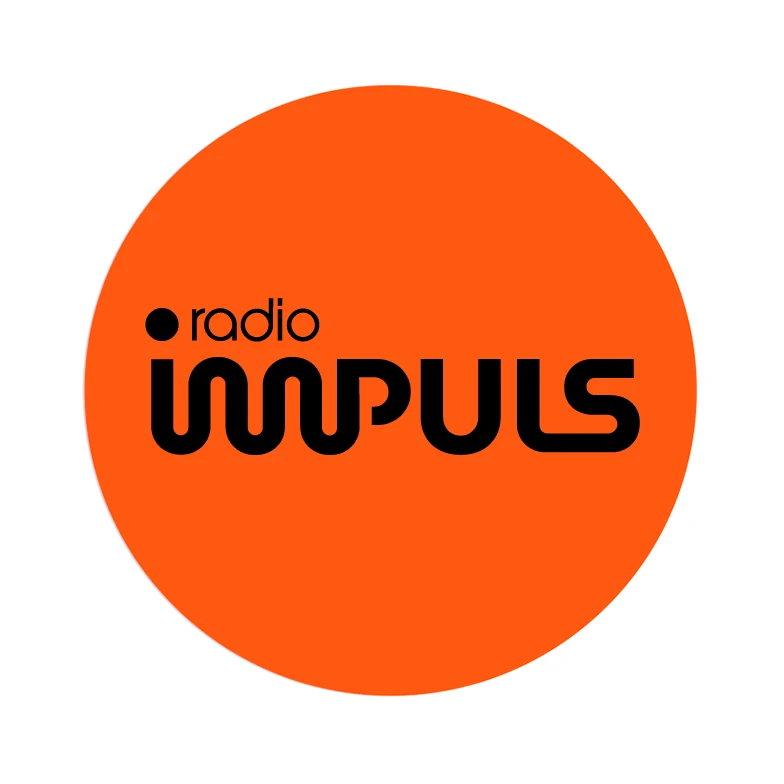 Radio Impuls -Cluj Napoca 101,5 FM radio logo