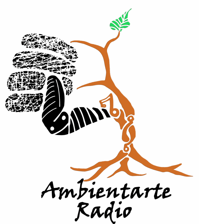 Ambientarte Radio radio logo