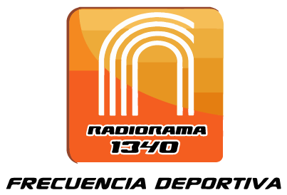 Radiorama 1340 Frecuencia Deportiva (Guadalajara) - 1340 AM - XEDKT-AM - Radiorama de Occidente - Guadalajara, Jalisco radio logo