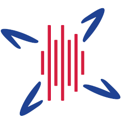 Radio Bussola 24 (RadioBussola, RadioBussola24) radio logo