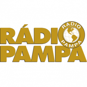 Radio Pampa radio logo