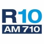 Radio 10 radio logo