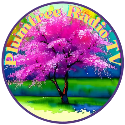 Plumtree Radio 87.9FM radio logo