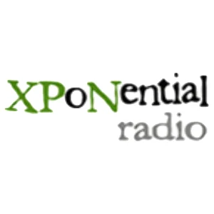 WXPN HD2 - XPoNential radio logo