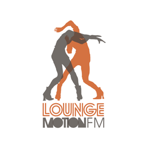 Deep Motion FM radio logo
