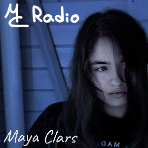 Maya Clars Radio radio logo