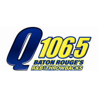 Q106.5 radio logo