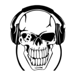 BitrRcord radio logo