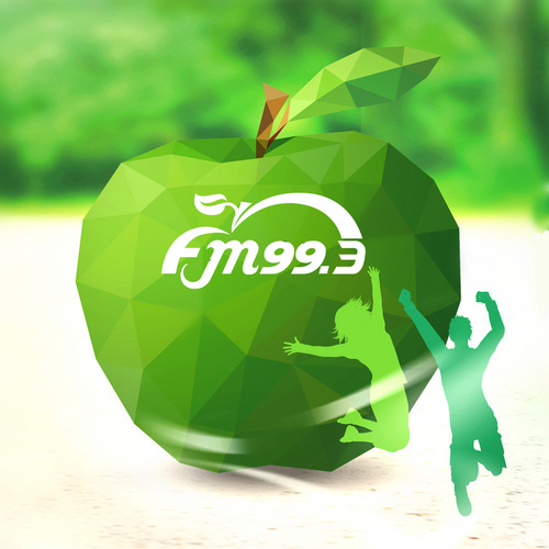 黑龙江高校广播 radio logo