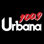 Radio Urbana radio logo