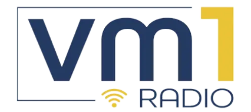 Radio VM1 - Steiermark radio logo