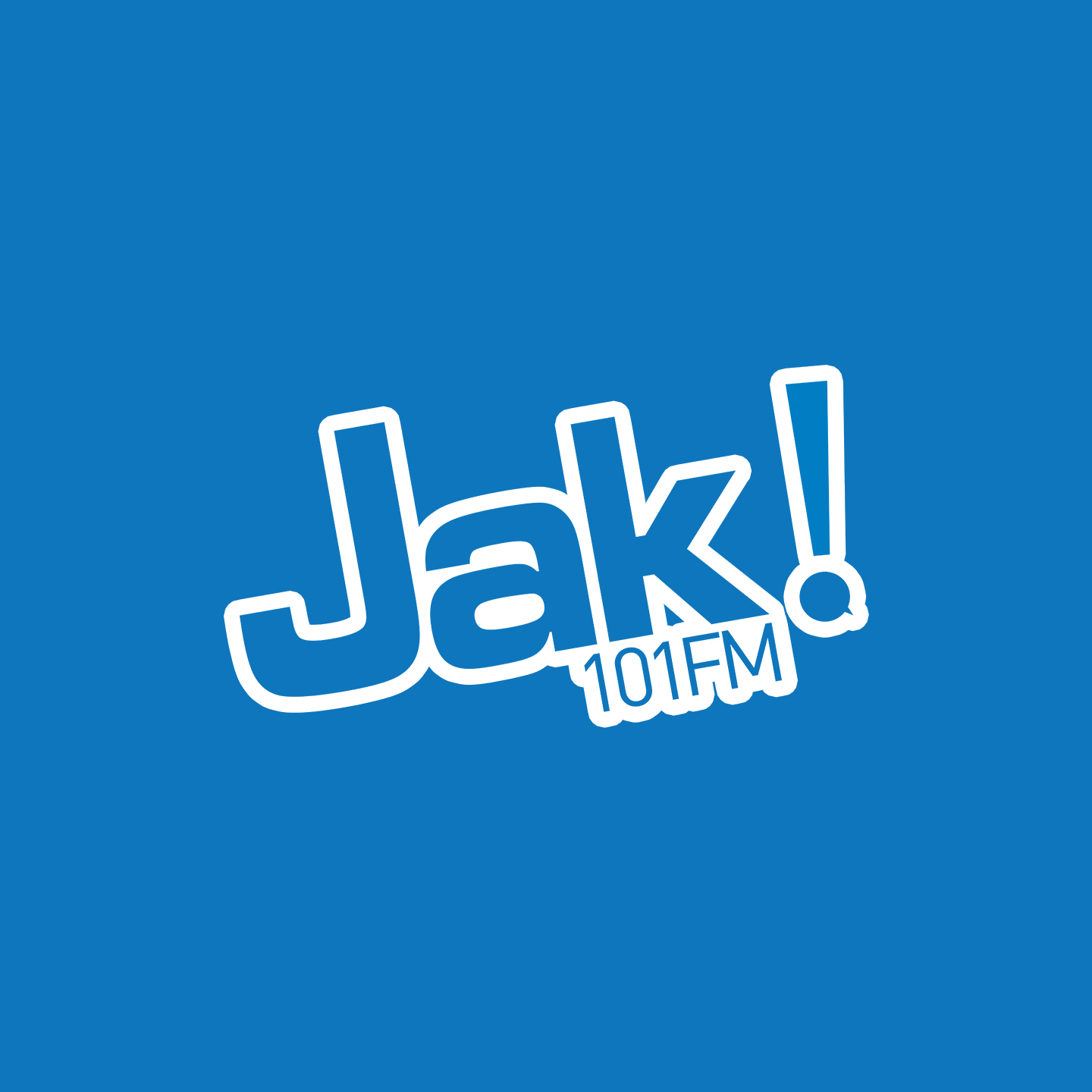 Jak FM 101 radio logo