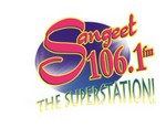 sangeetfm radio logo