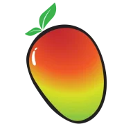 MANGORADIO radio logo