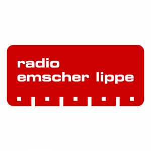 Radio Emscher Lippe Lokalradio radio logo