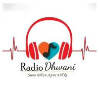 Radio Dhwani radio logo