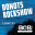 RADIO BOB! DONOTS radio logo