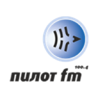 Pilot Dance radio logo