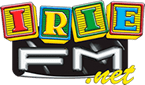 Irie FM radio logo
