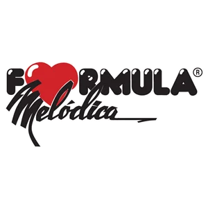Fórmula Melódica (Guadalajara) - 97.9 FM - XETIA-FM - Grupo Unidifusión - Guadalajara, JC radio logo