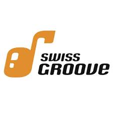Swissgroove radio logo
