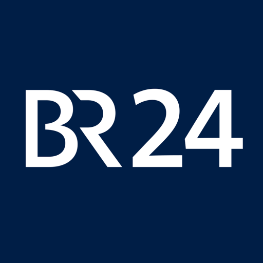 BR24 radio logo