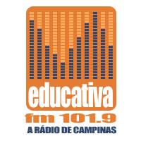 Rádio Educativa de Campinas radio logo