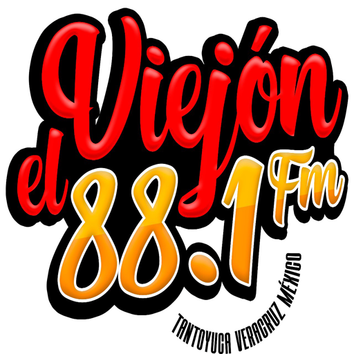 EL VIEJÓN 88.1 (Tantoyuca) - 88.1 FM - XHCCCR-FM - Grupo Franco Comunicaciones del Norte - Tantoyuca, Veracruz radio logo
