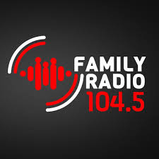 Гэр бүлийн радио 104.5 radio logo
