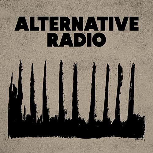 Alternative Radio radio logo