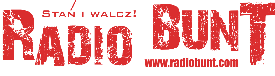 Radio Bunt radio logo