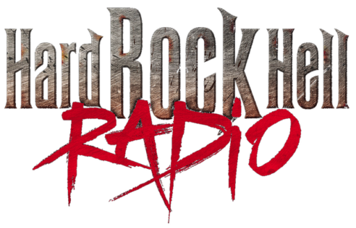 Hard Rock Hell Radio radio logo