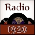Radio 1920 radio logo