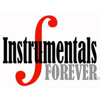 Instrumentals Forever [AAC 64 kbit] radio logo