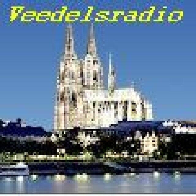 Veedelsradio radio logo