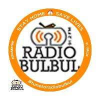 Radio BulBul radio logo