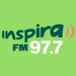 Inspira FM radio logo