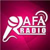 rafaradio radio logo