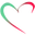 La Preciosa 105.7 radio logo