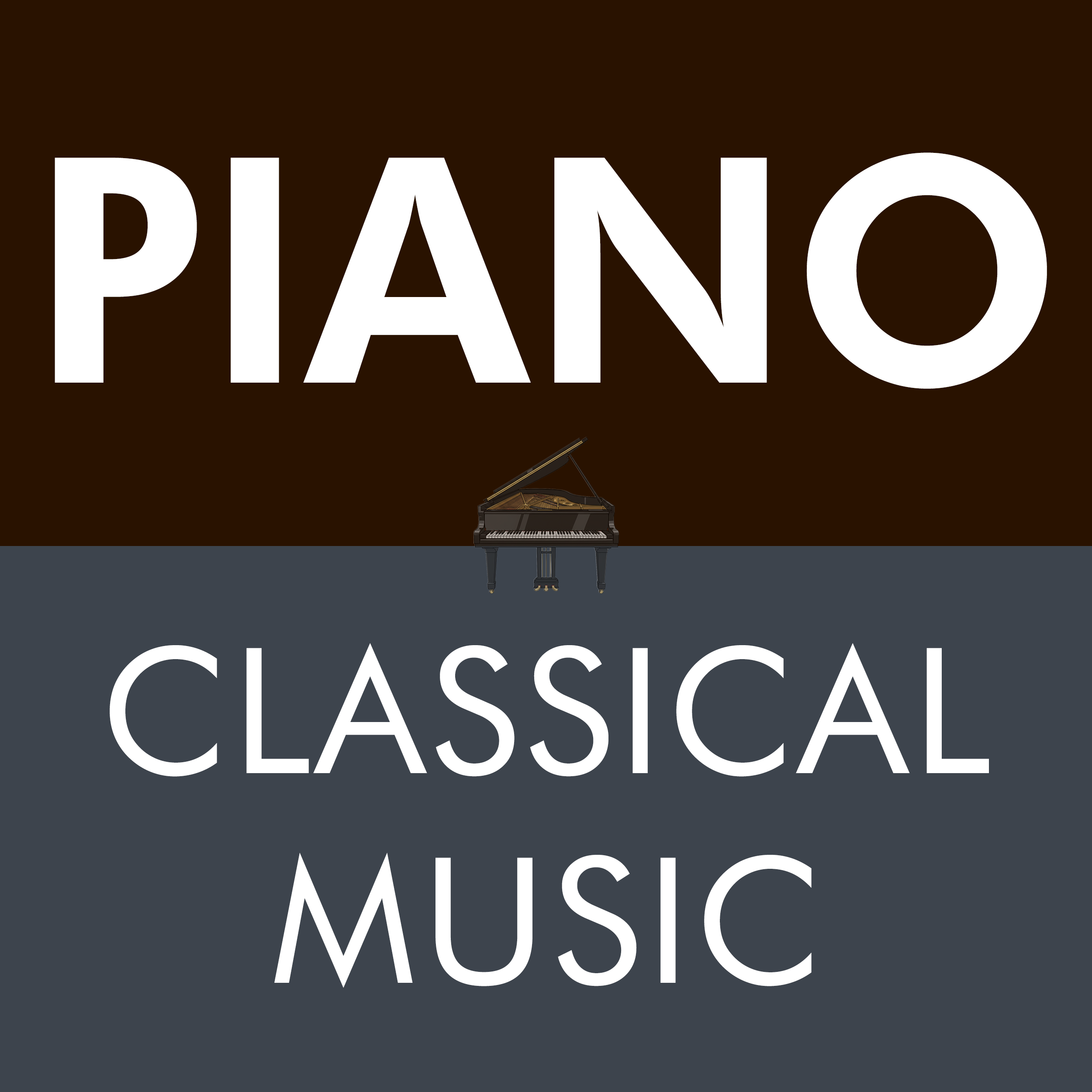 0R - PIANO CLASSICAL || Klassik, Solopiano, Elegant, Relax, Calm, Instrumental, Melodic, Soft, Meditation, Romantic, Strings, Timeless, Background, Peaceful radio logo