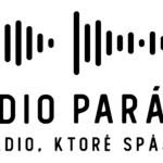 Rádio Paráda radio logo