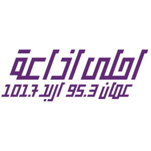 Mazaj FM radio logo