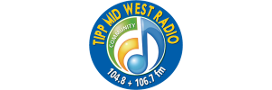 Tipperary Mid West Community Radio radio logo