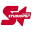 S+ ibiza radio logo